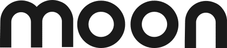 Moon logo