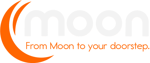 Moon Kenya logo