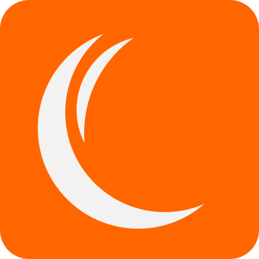 Moon Kenya icon