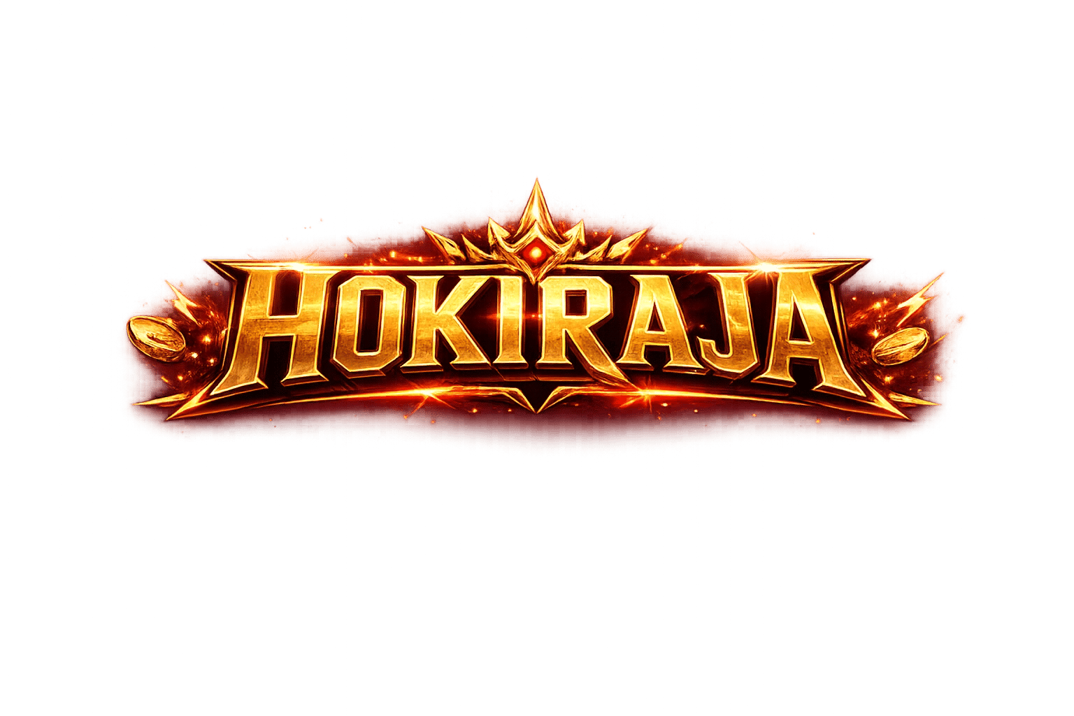 LOGO HOKIRAJA