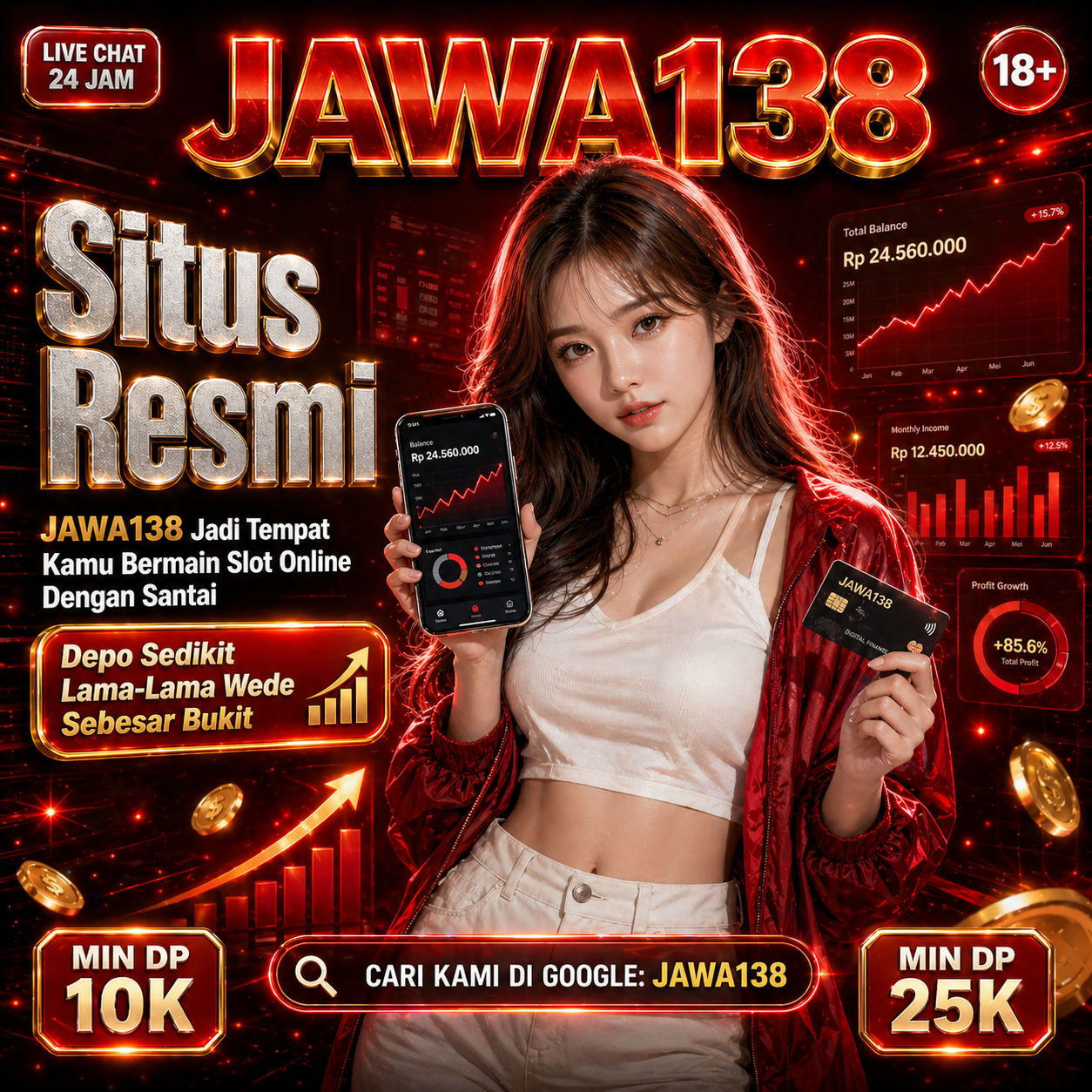 JAWA138
