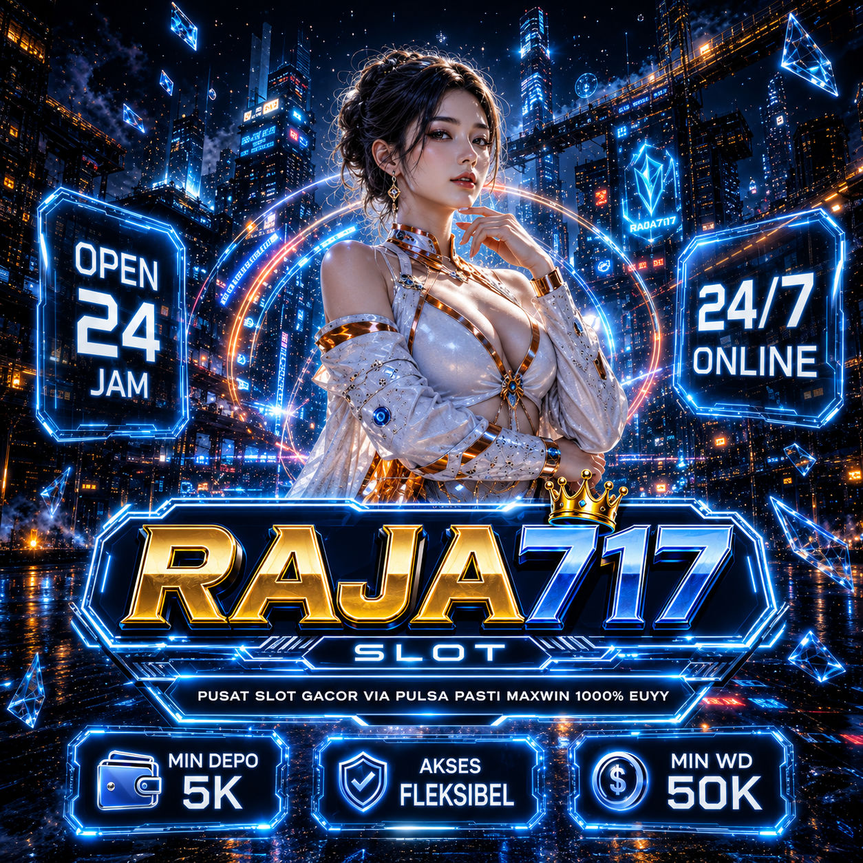 RAJA717 : Nikmati Data Keluaran dan Result Pengeluaran Toto Sdy Pools