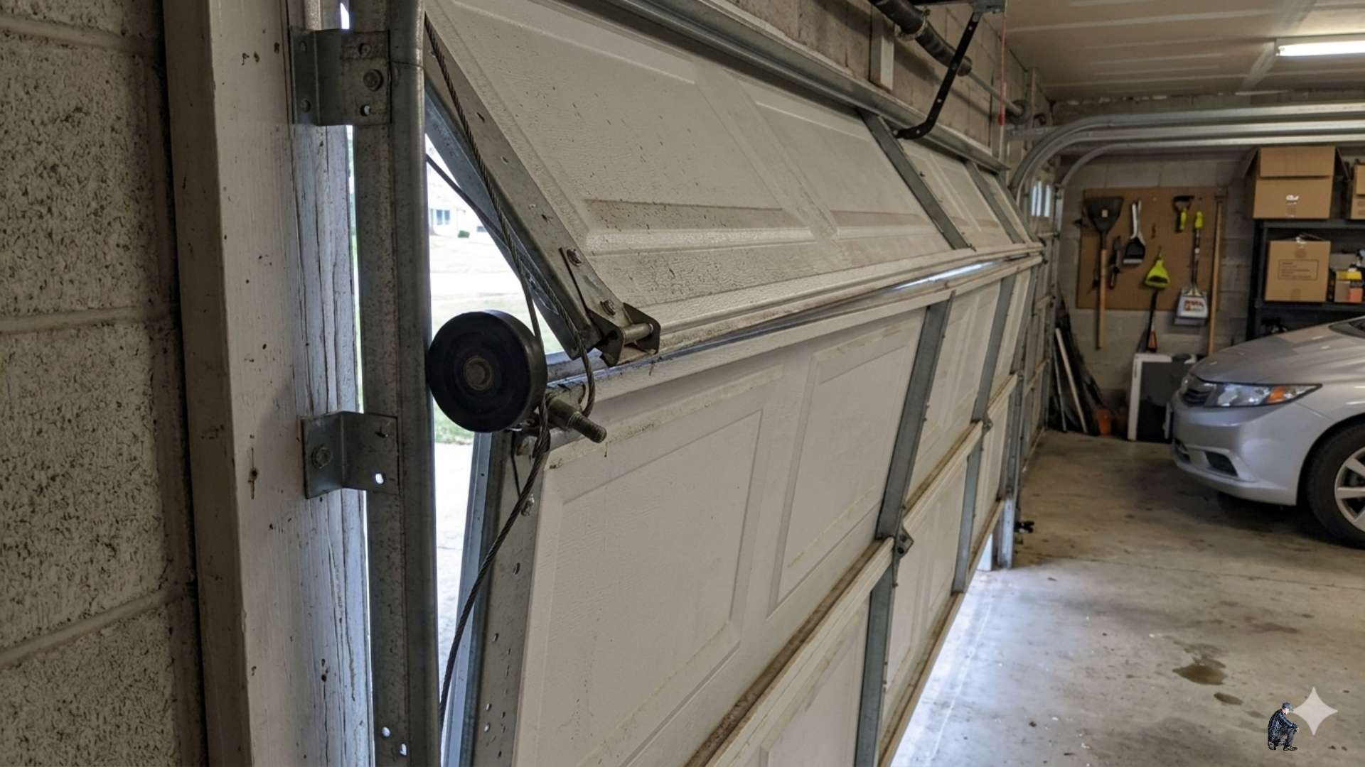 FAQS about Garage Gate Repair Services in Togiak, AK