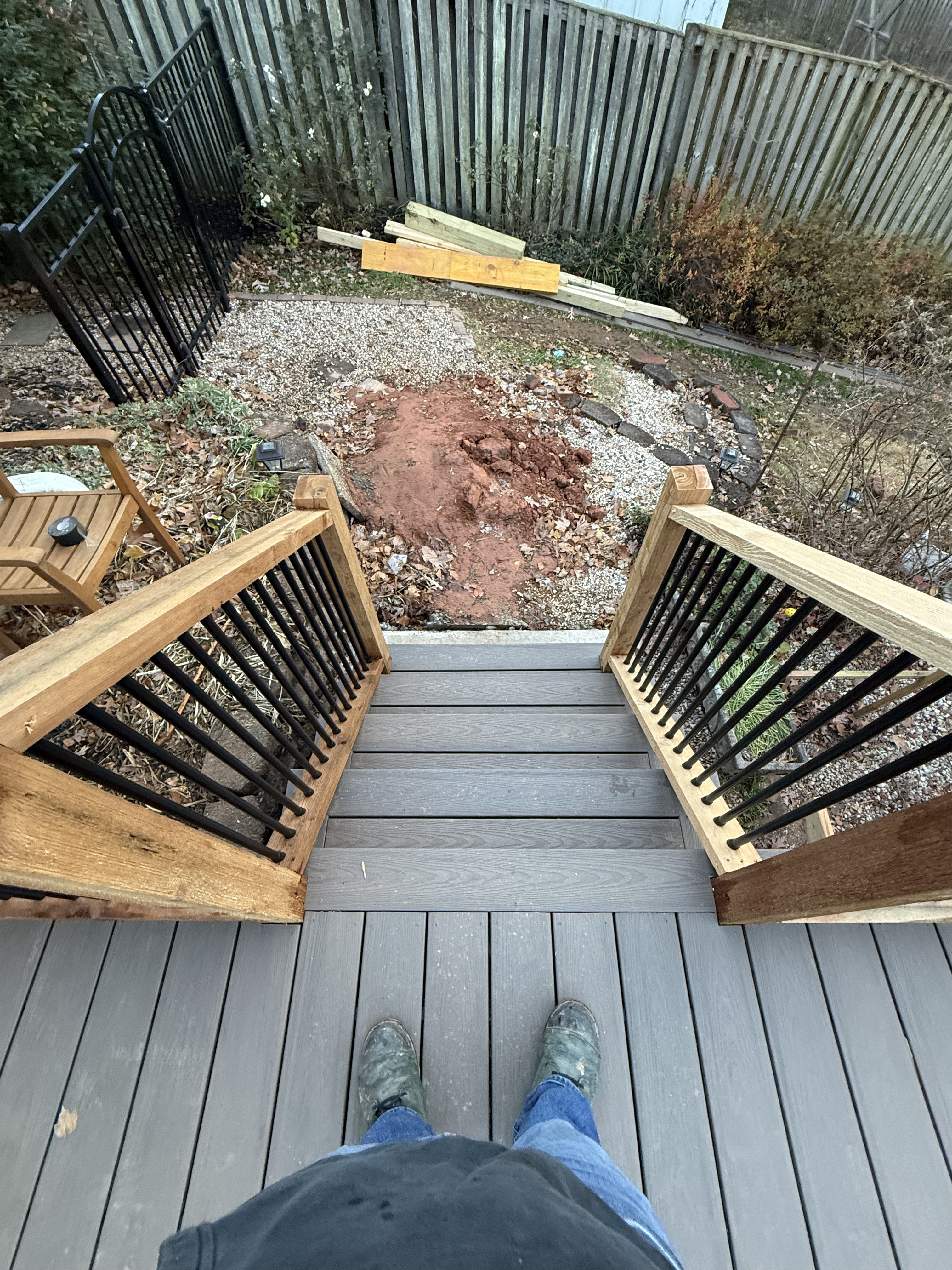 Deck 10