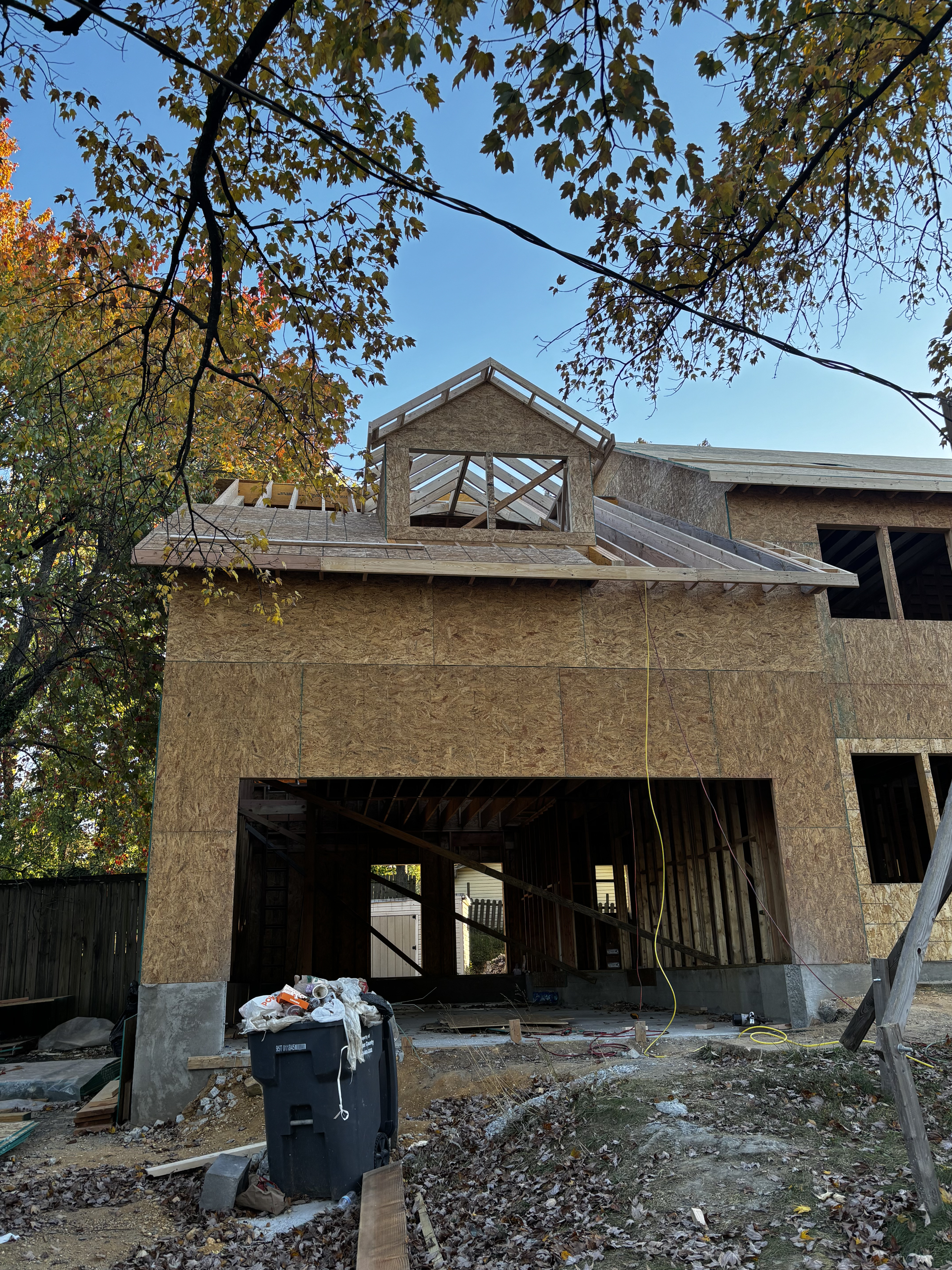 New Builds 1