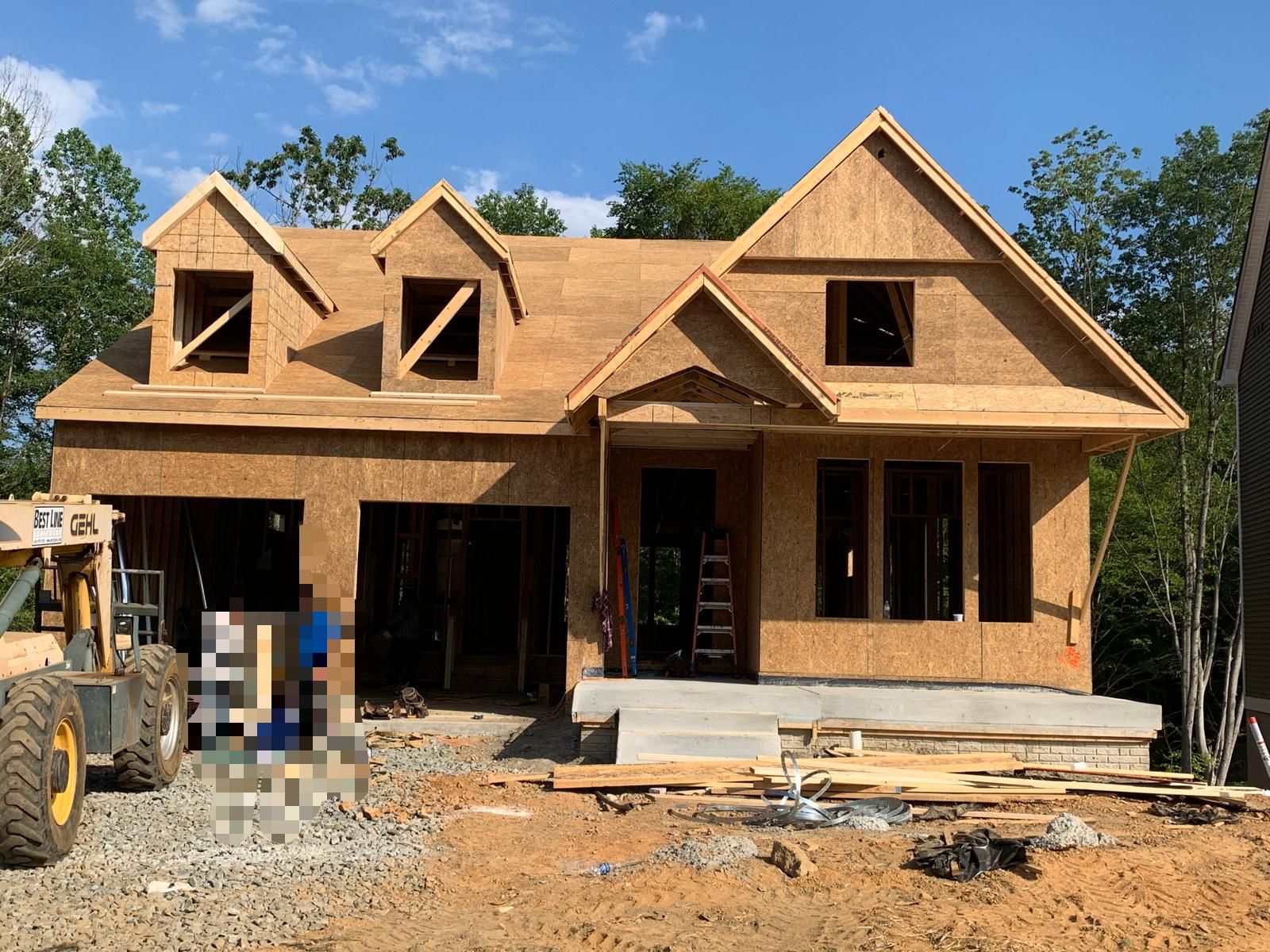 New Builds 10