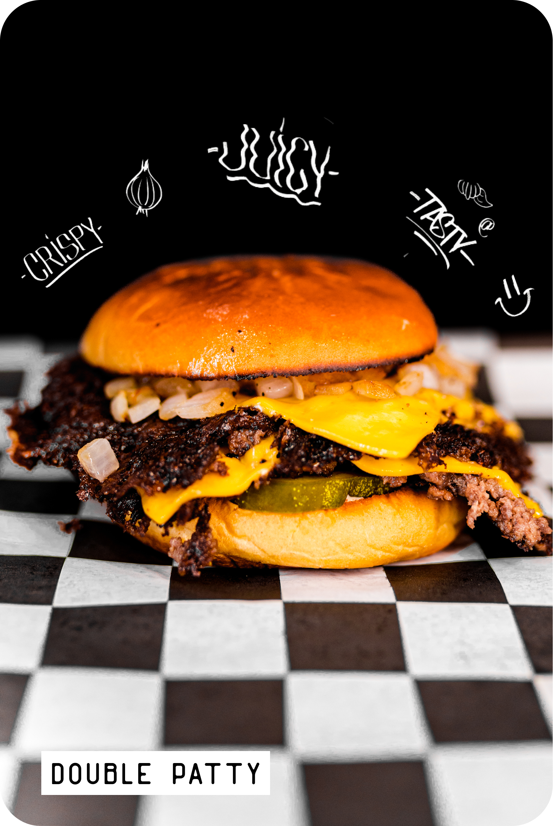 Double Patty