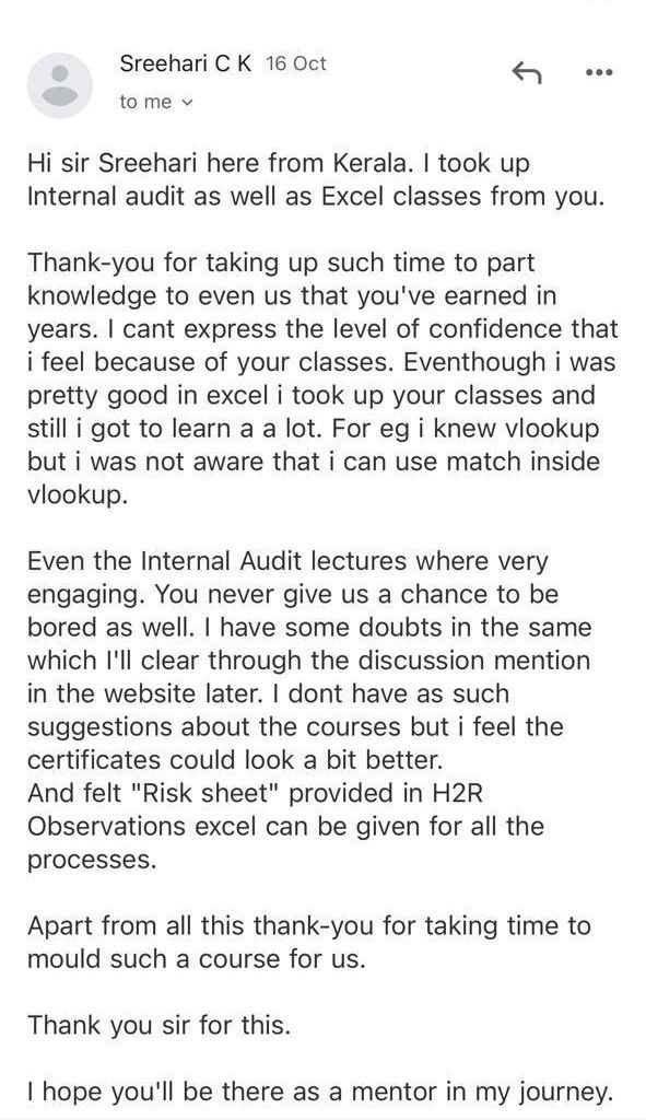 Customer Testimonial 5