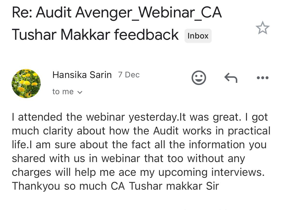 Customer Testimonial 22