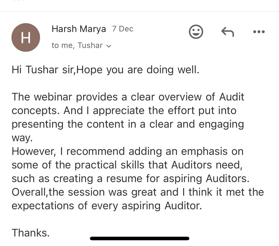 Customer Testimonial 23