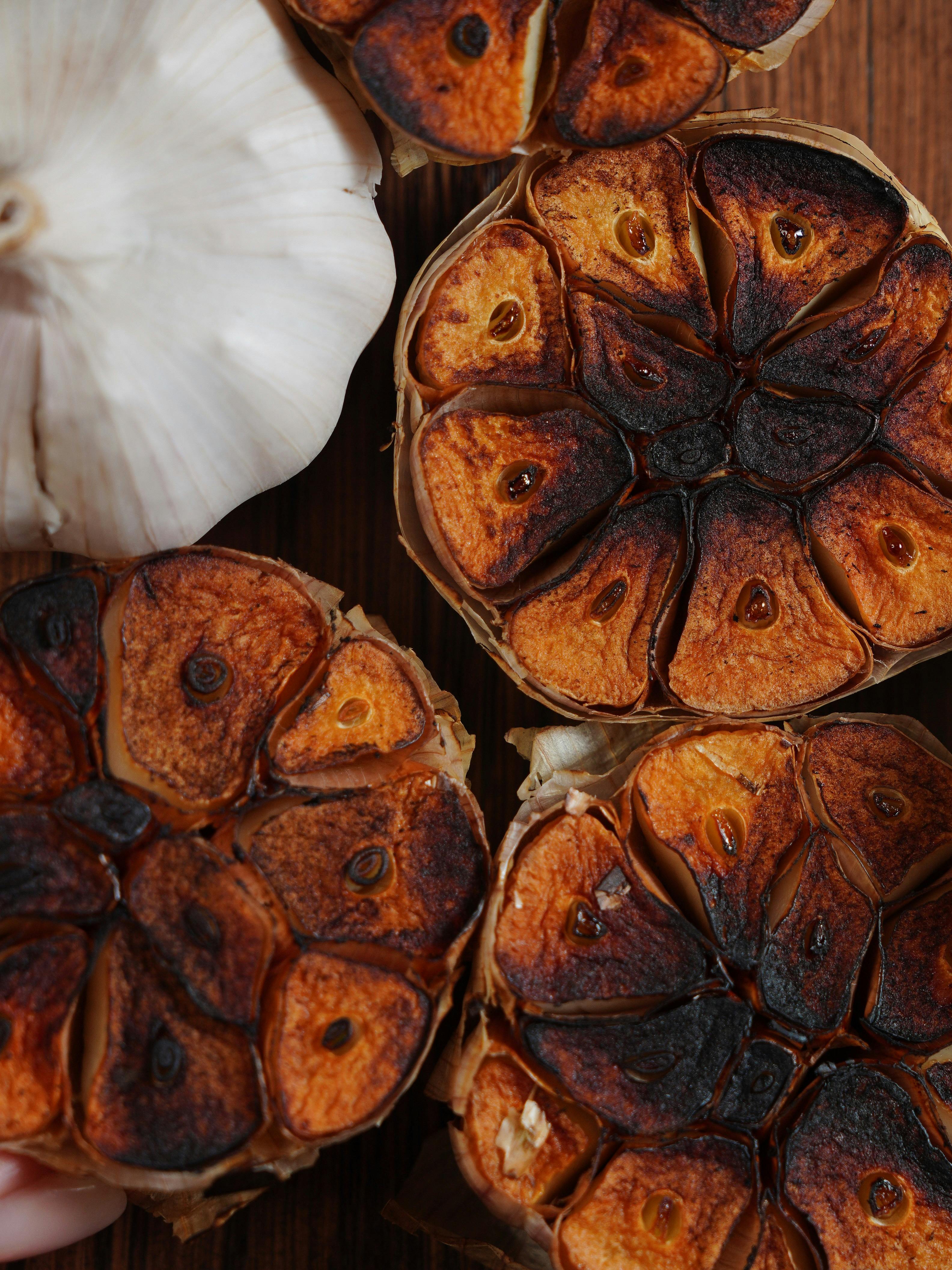 Cara Membuat Black Garlic di Rice Cooker: Modal Murah, Harga Jual Selangit!