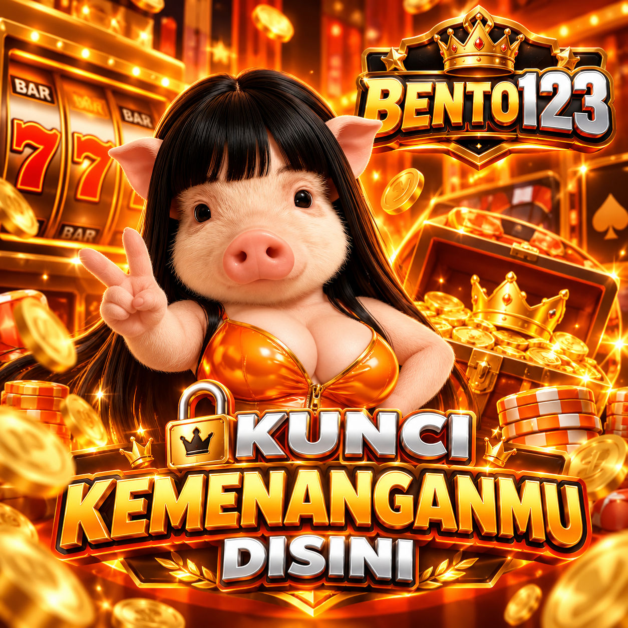 BENTO123