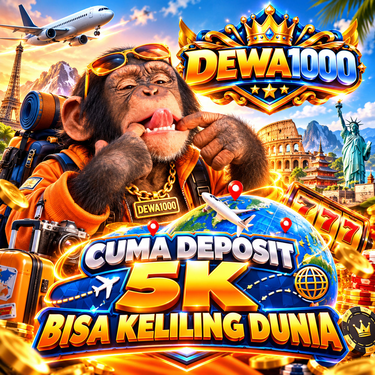 DEWA1000