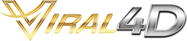 VIRAL4D Logo