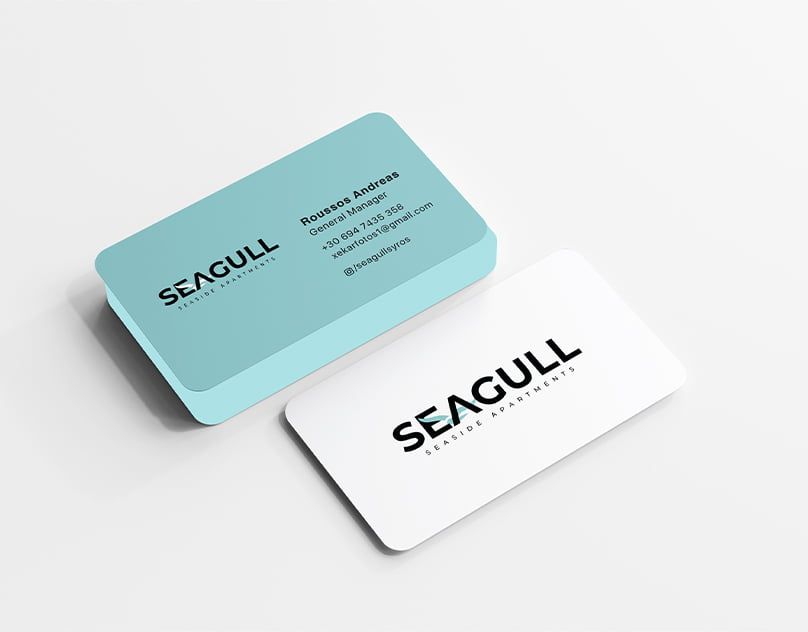 Seagull 3 seagull-business-cards