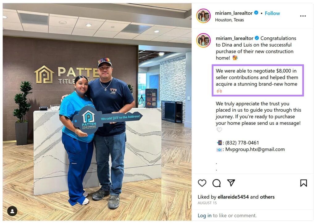 17 Ιδέες Περιεχομένου Social Media για Μεσίτες 68