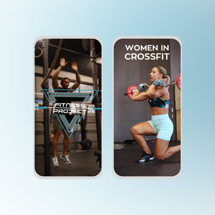 Fitness Project 1