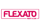 flexato logo