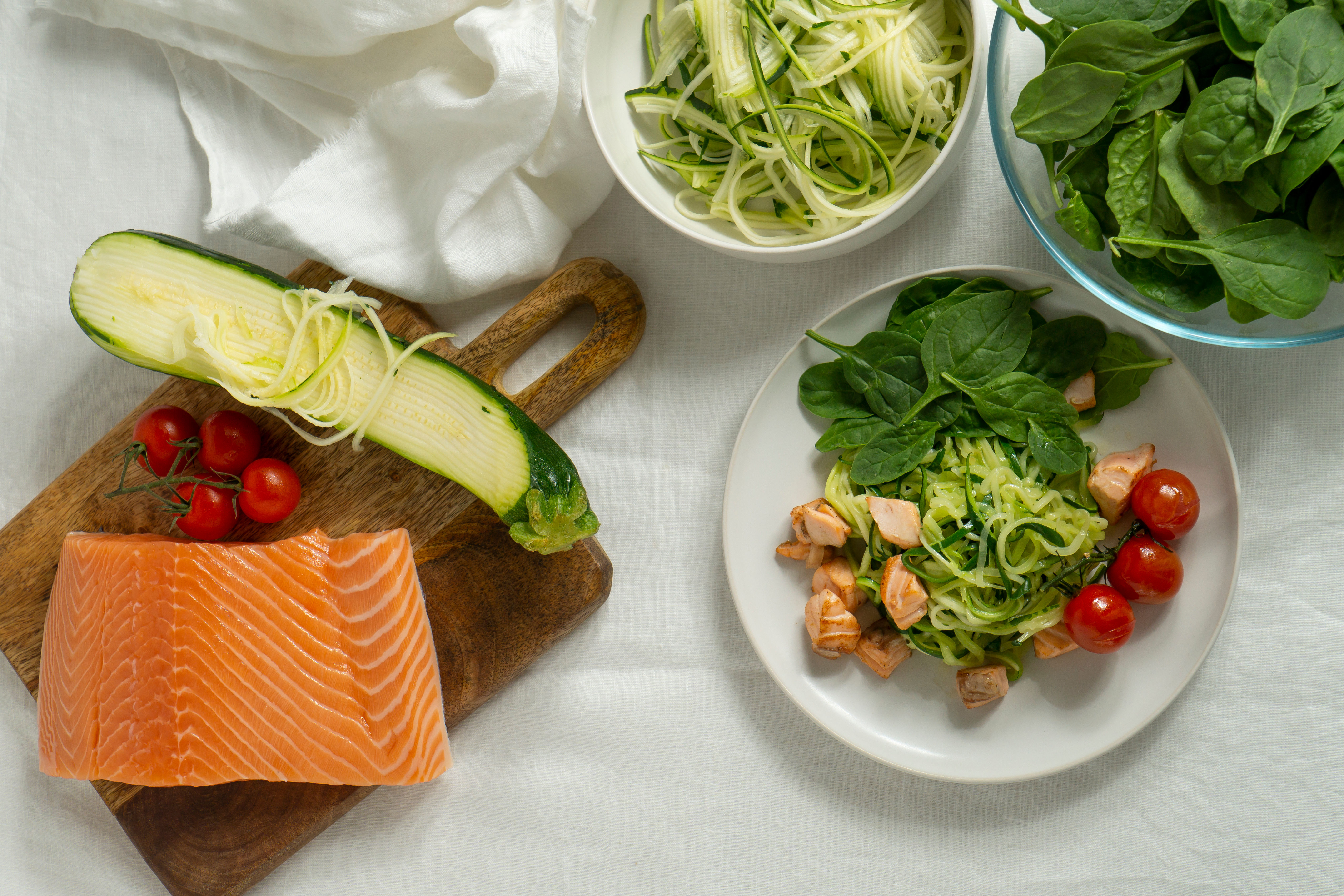 500 Delicious Keto Recipes for Your Favorite Dinners 🥑🍳