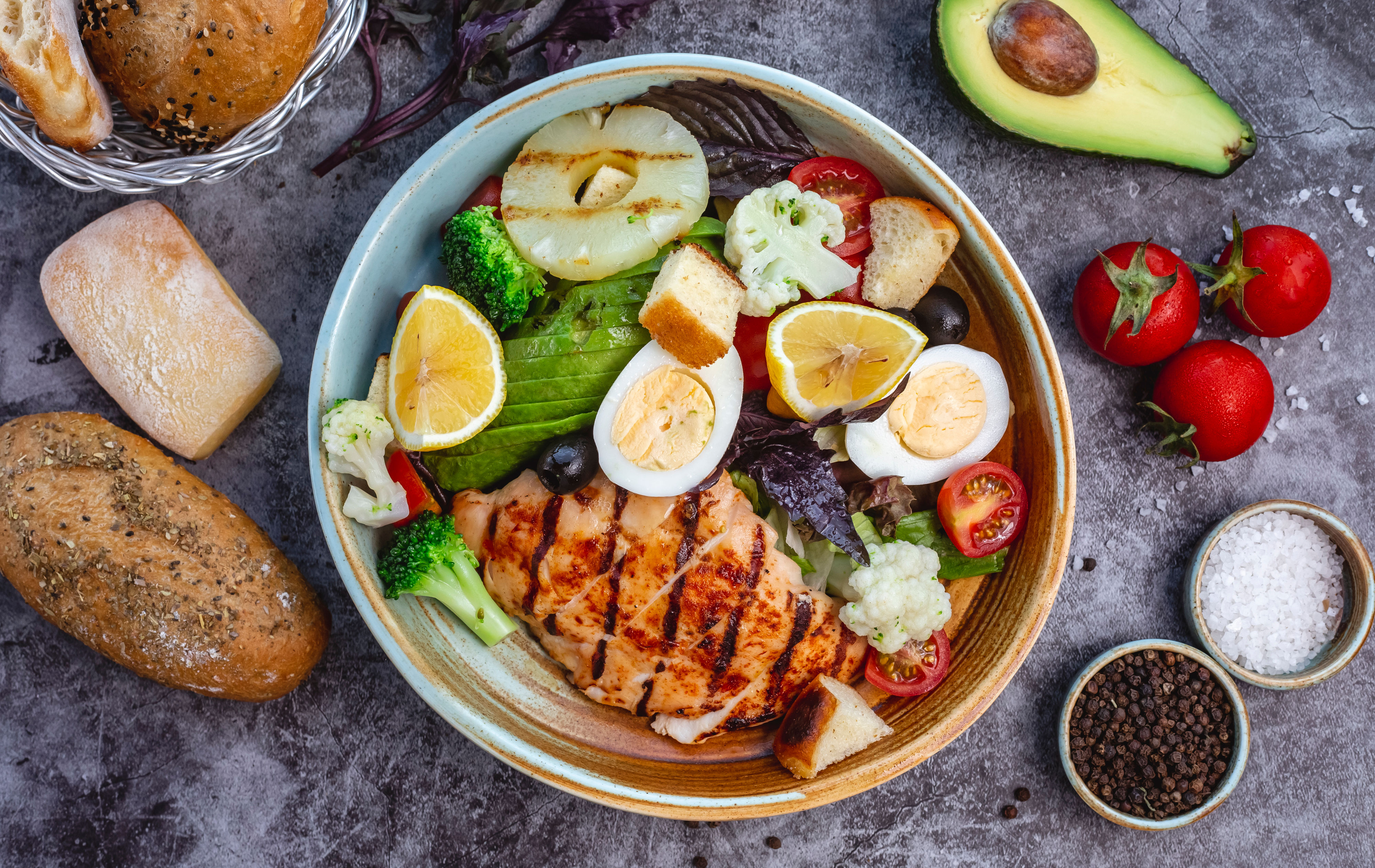 Master Your Ketogenic Meals with 500 Irresistible Recipes 🥓🥬