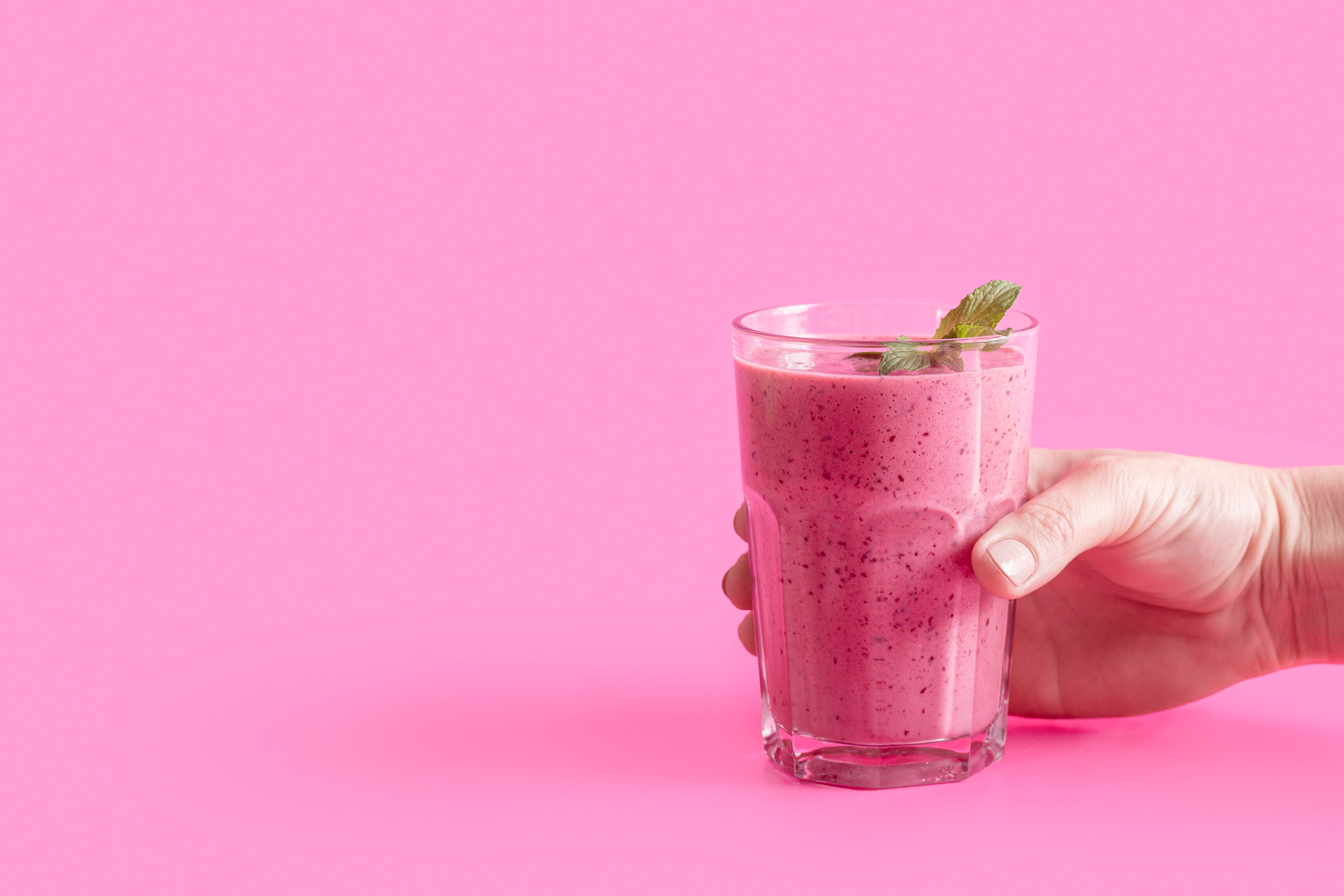 200 Healthy and Irresistible Smoothies in One Guide 🍓
