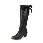 Violet Evergarden Lolita Boots