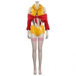 Anime Cowboy Bebop Faye Valentine Cosplay Costume