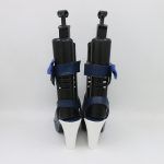 Genshin Impact Qin Cosplay Costume Swimwear Outfits