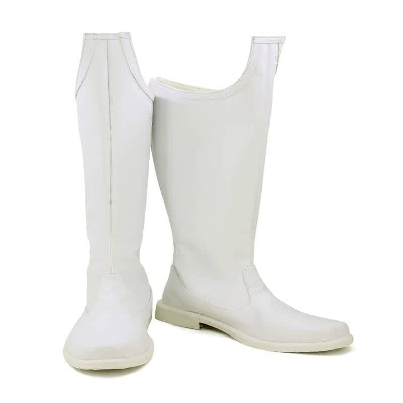 Shoes Lemillion Mirio Boots