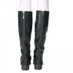 Adult Women Superheroine WandaVision Wanda Boots