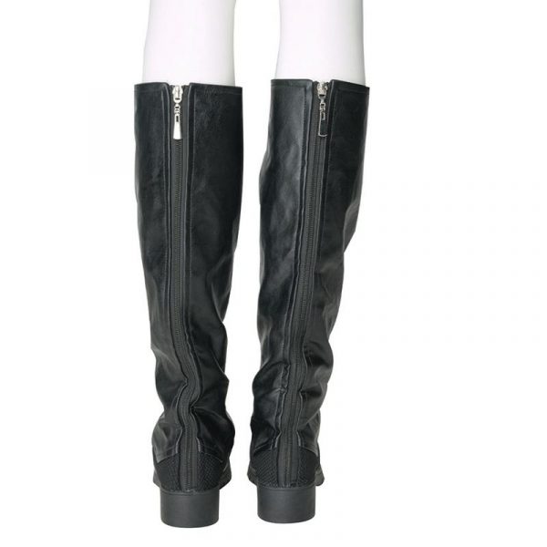 Adult Women Superheroine WandaVision Wanda Boots