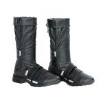 Falcon and the Winter Soldier Cosplay Costume Bucky Barnes Boots