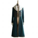 The Dark World Loki Cosplay