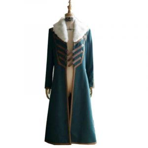 The Dark World Loki Cosplay