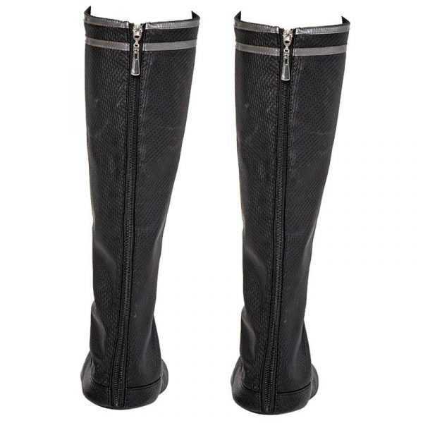 Adult Superhero Boots Cosplay Costume For Men