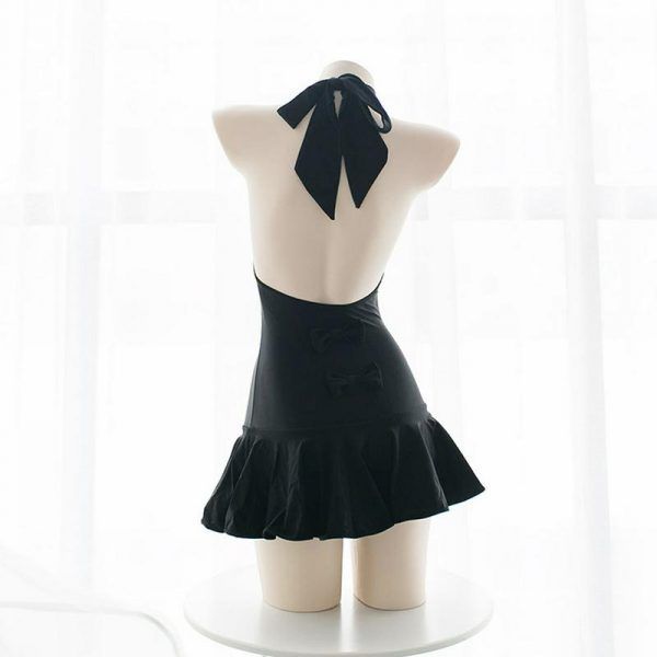 Fate Grand Order FGO Saber Swimsuit Cute Cosplay Costume