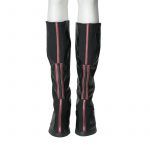 Adult Women Superheroine WandaVision Wanda Boots