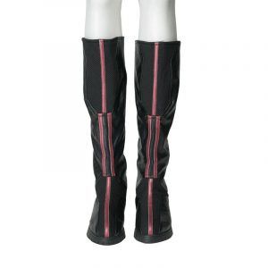 Adult Women Superheroine WandaVision Wanda Boots