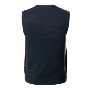 The Umbrella Academy Cosplay Vest