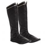 Adult Superhero Boots Cosplay Costume For Men