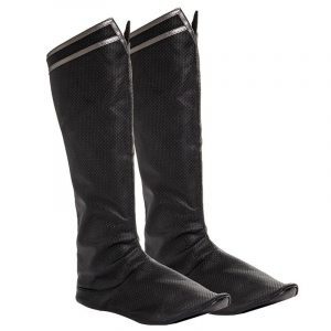 Adult Superhero Boots Cosplay Costume For Men