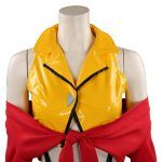 Anime Cowboy Bebop Faye Valentine Cosplay Costume