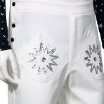 Rocketman Cosplay Elton John Costume