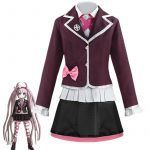 Another Episode Utsugi Kotoko Cosplay Costumes