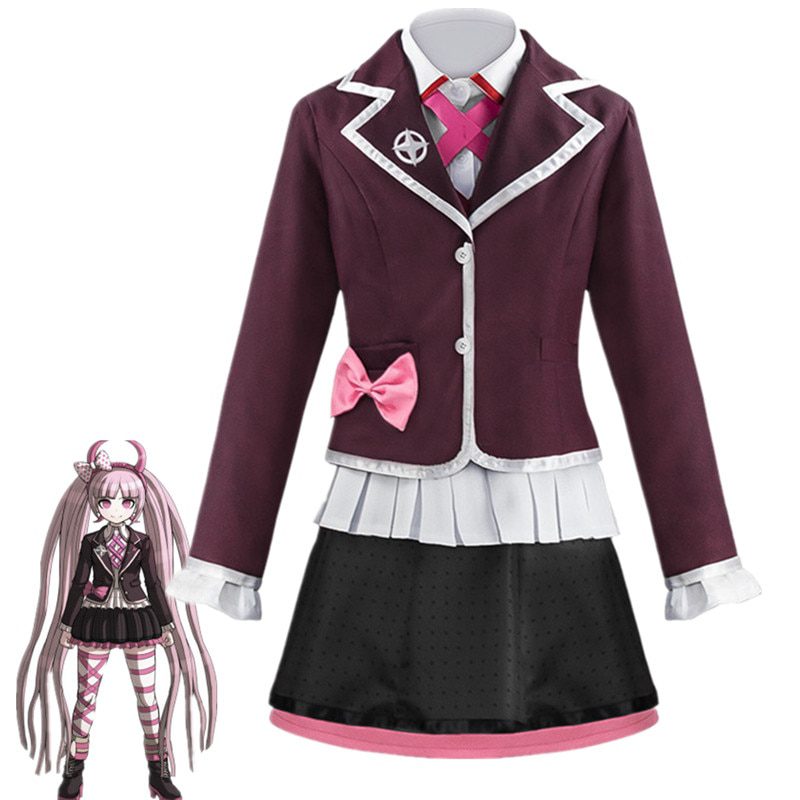 Another Episode Utsugi Kotoko Cosplay Costumes