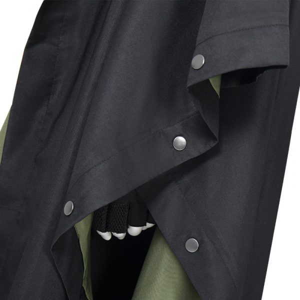 Loki Sylvie Role-playing Outfit Halloween Party Clothes Accessories