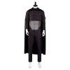 Star Cosplay Wars Mandalor Costume Vest Pants Outfits