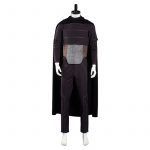 Star Cosplay Wars Mandalor Costume Vest Pants Outfits