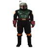 Boba Fett Cosplay Costume Outfits Men Custom Made