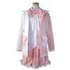 Pink Rabbit Bear GIrls Coat